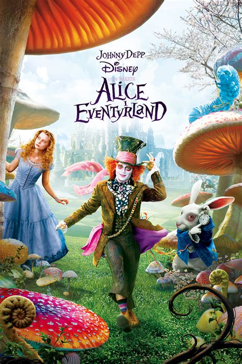 latest Alice i Eventyrland